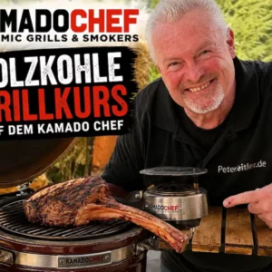 Grillkurs Kamado in Schweinfurt